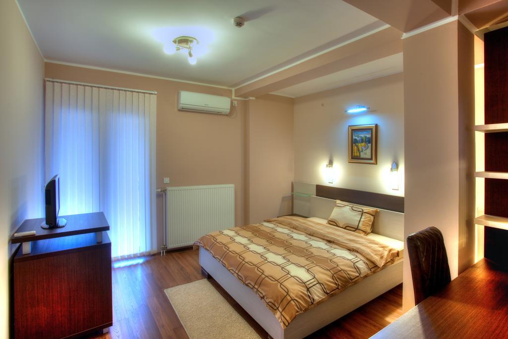 Guesthouse Vitez Vranje Exterior foto