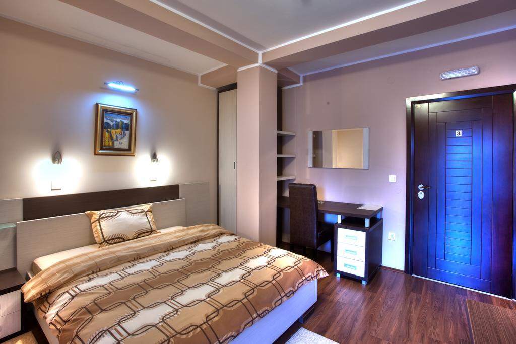 Guesthouse Vitez Vranje Exterior foto