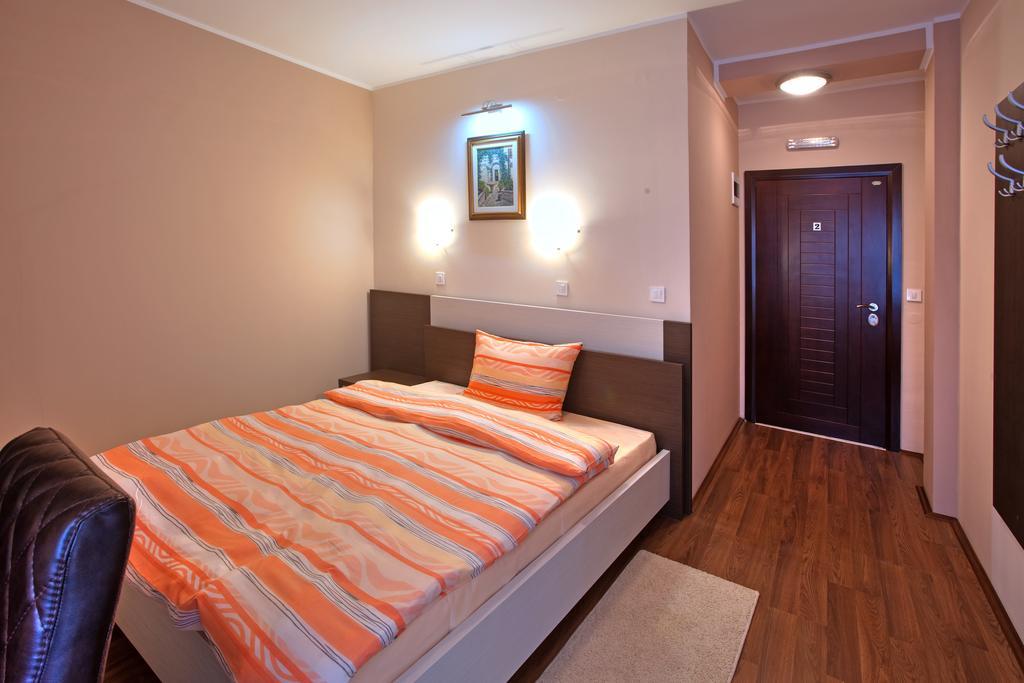 Guesthouse Vitez Vranje Exterior foto